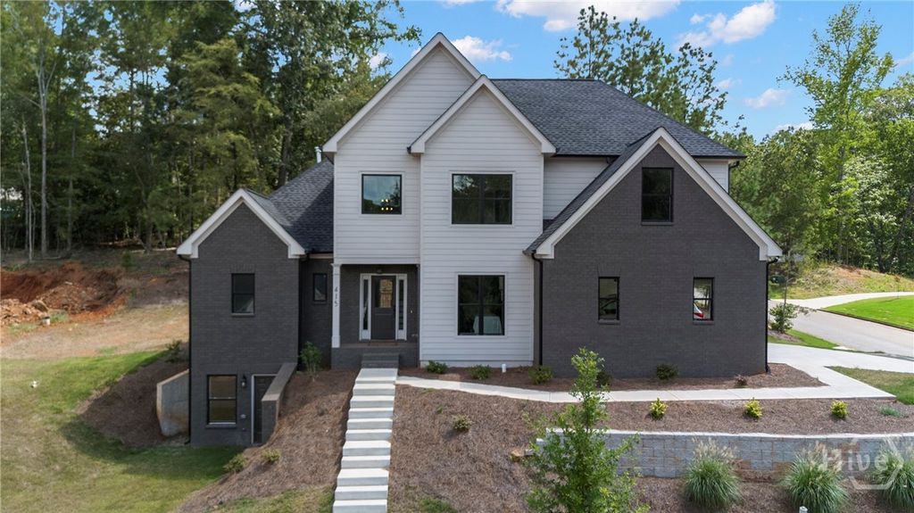 415 Ansley Drive, Athens, GA 30605