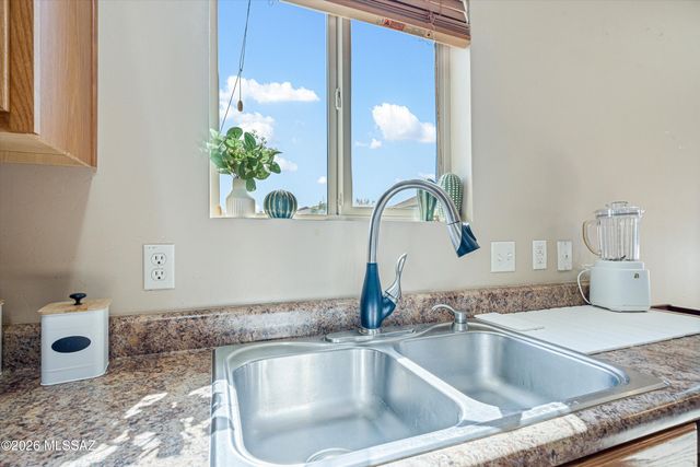 11491 W Stone Hearth Street, Marana, AZ 85658