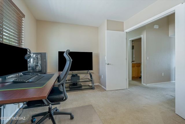 11491 W Stone Hearth Street, Marana, AZ 85658