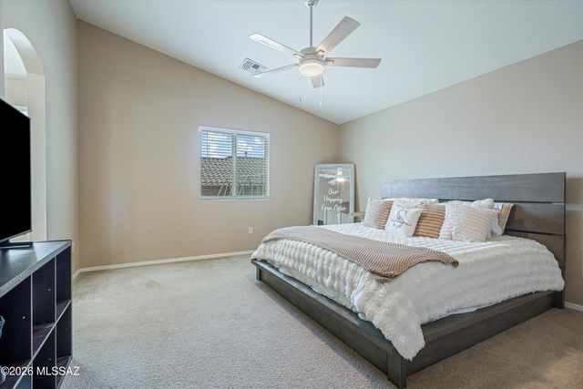 11491 W Stone Hearth Street, Marana, AZ 85658