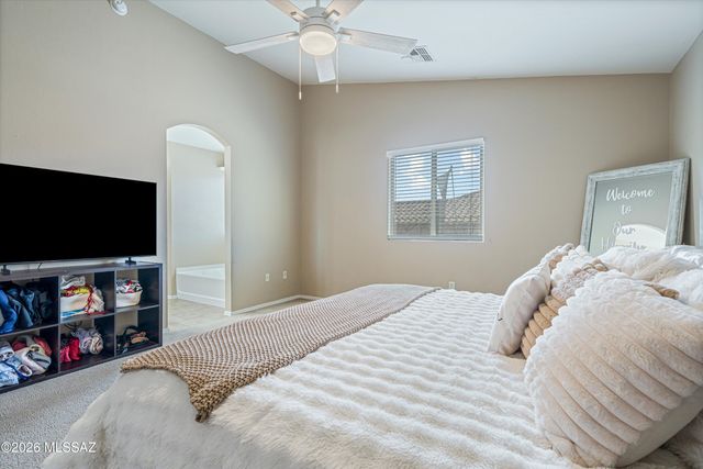 11491 W Stone Hearth Street, Marana, AZ 85658