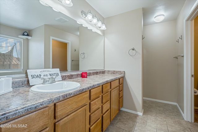 11491 W Stone Hearth Street, Marana, AZ 85658