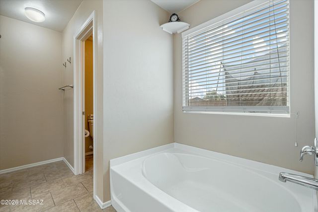 11491 W Stone Hearth Street, Marana, AZ 85658