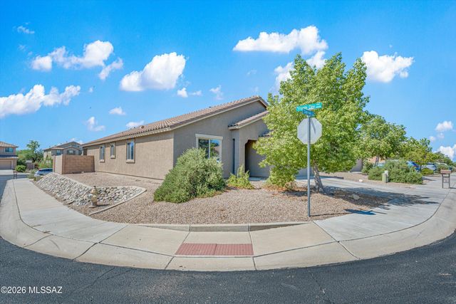 11491 W Stone Hearth Street, Marana, AZ 85658