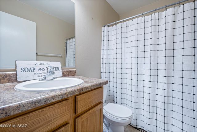 11491 W Stone Hearth Street, Marana, AZ 85658