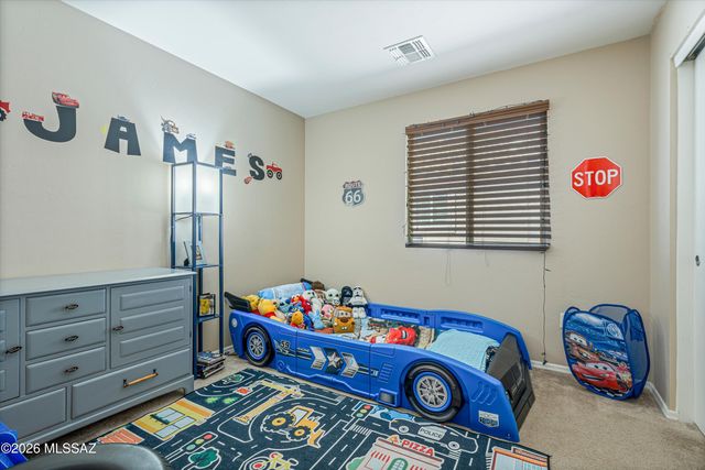 11491 W Stone Hearth Street, Marana, AZ 85658