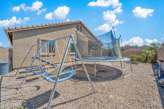 11491 W Stone Hearth Street, Marana, AZ 85658