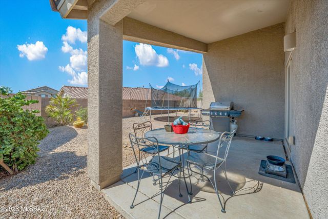 11491 W Stone Hearth Street, Marana, AZ 85658