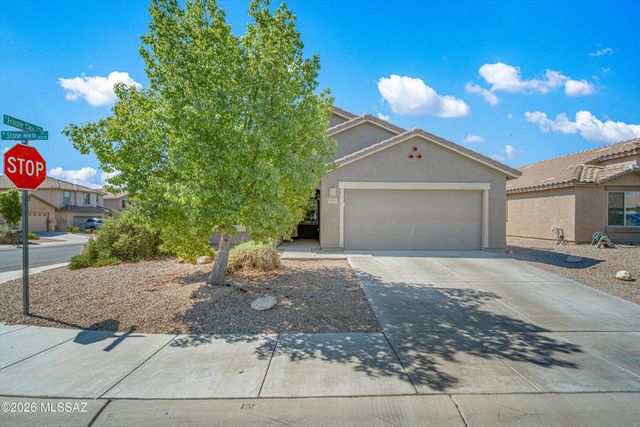 11491 W Stone Hearth Street, Marana, AZ 85658