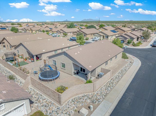 11491 W Stone Hearth Street, Marana, AZ 85658