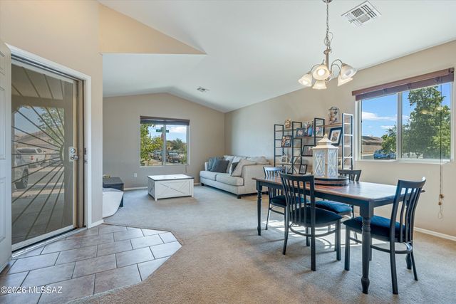 11491 W Stone Hearth Street, Marana, AZ 85658