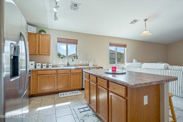 11491 W Stone Hearth Street, Marana, AZ 85658