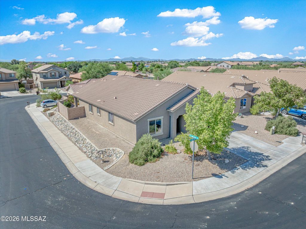 11491 W Stone Hearth Street, Marana, AZ 85658