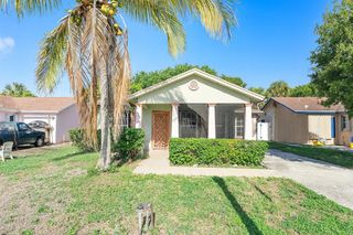 1135 Freshwater Lakes Drive, West Palm Beach, FL 33401