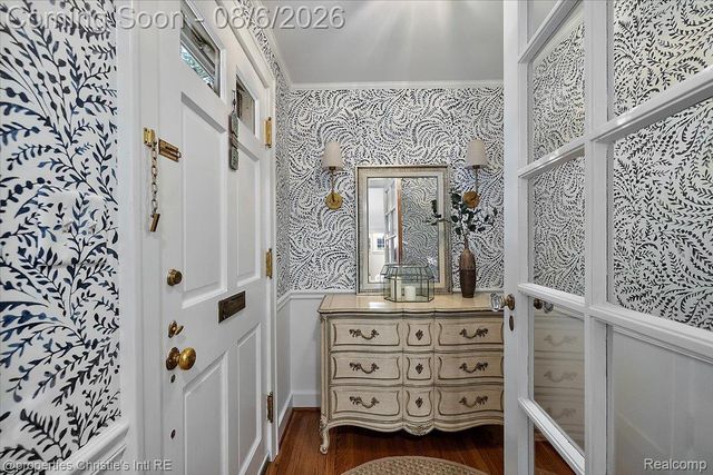 788 Rivard Boulevard, Grosse Pointe, MI 48230