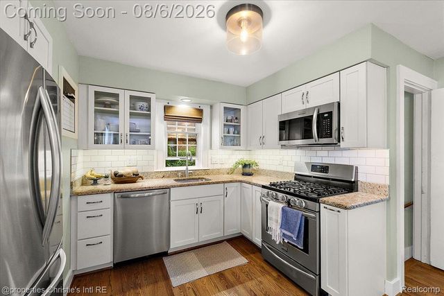 788 Rivard Boulevard, Grosse Pointe, MI 48230