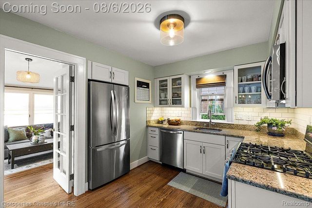 788 Rivard Boulevard, Grosse Pointe, MI 48230