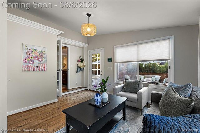788 Rivard Boulevard, Grosse Pointe, MI 48230