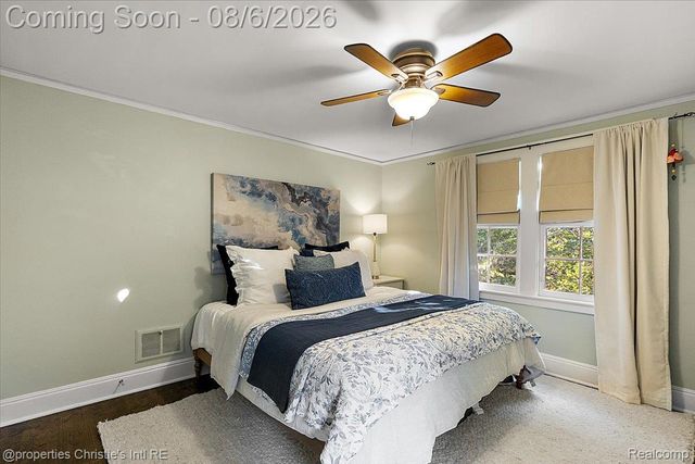 788 Rivard Boulevard, Grosse Pointe, MI 48230