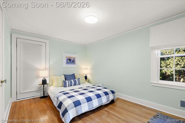788 Rivard Boulevard, Grosse Pointe, MI 48230