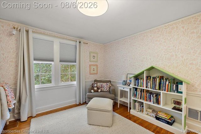 788 Rivard Boulevard, Grosse Pointe, MI 48230