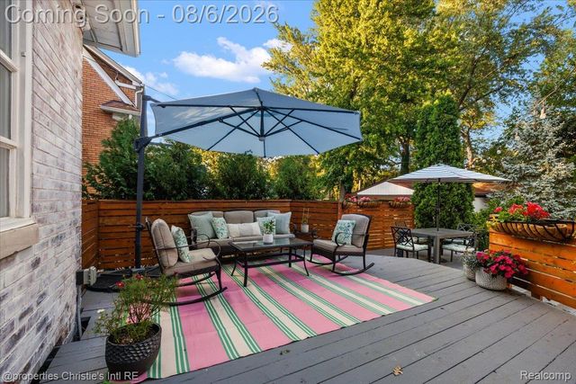 788 Rivard Boulevard, Grosse Pointe, MI 48230