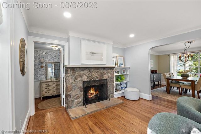 788 Rivard Boulevard, Grosse Pointe, MI 48230