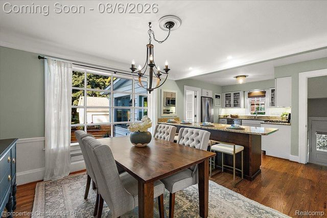 788 Rivard Boulevard, Grosse Pointe, MI 48230
