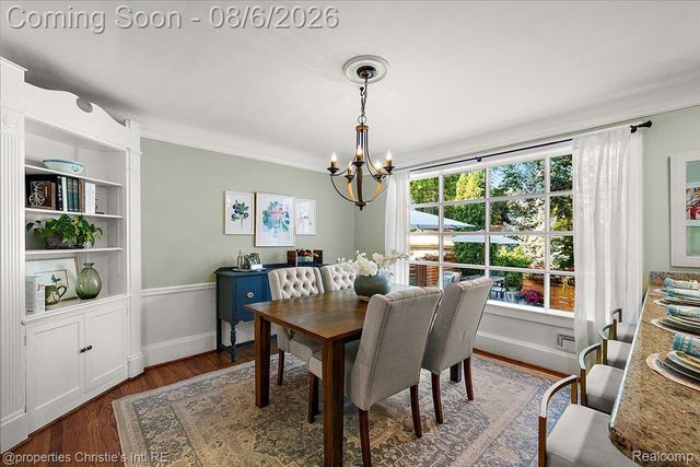 788 Rivard Boulevard, Grosse Pointe, MI 48230