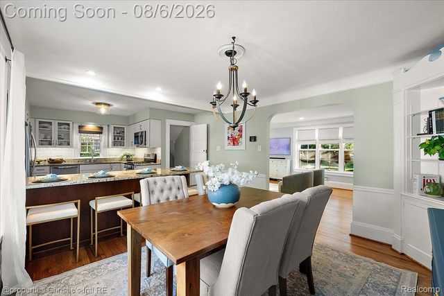 788 Rivard Boulevard, Grosse Pointe, MI 48230