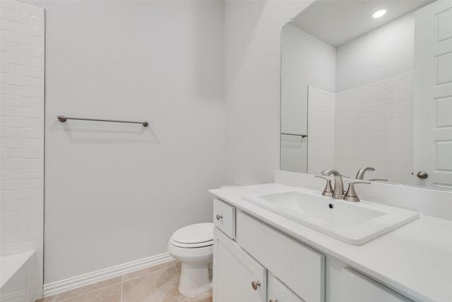 8063 Challenger Lane, Frisco, TX 75034