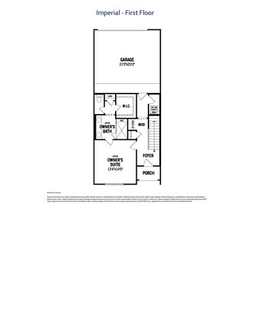 8063 Challenger Lane, Frisco, TX 75034