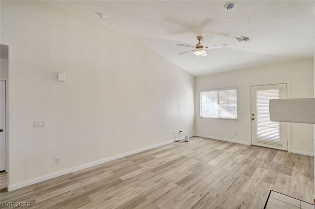 3327 Erva Street 207, Las Vegas, NV 89117