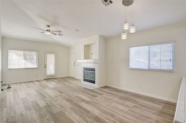 3327 Erva Street 207, Las Vegas, NV 89117