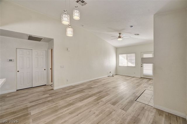 3327 Erva Street 207, Las Vegas, NV 89117