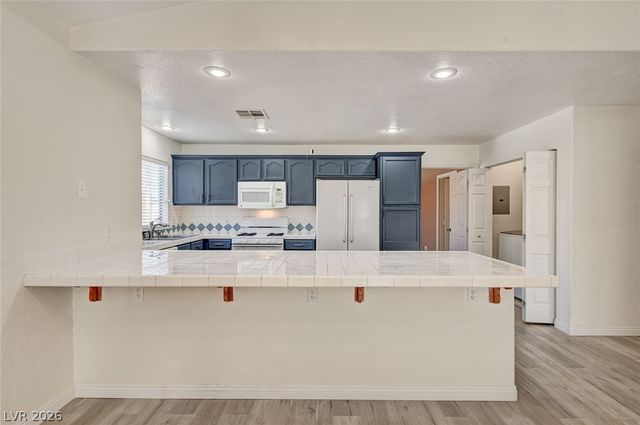3327 Erva Street 207, Las Vegas, NV 89117