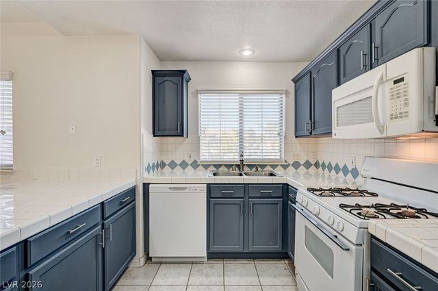 3327 Erva Street 207, Las Vegas, NV 89117