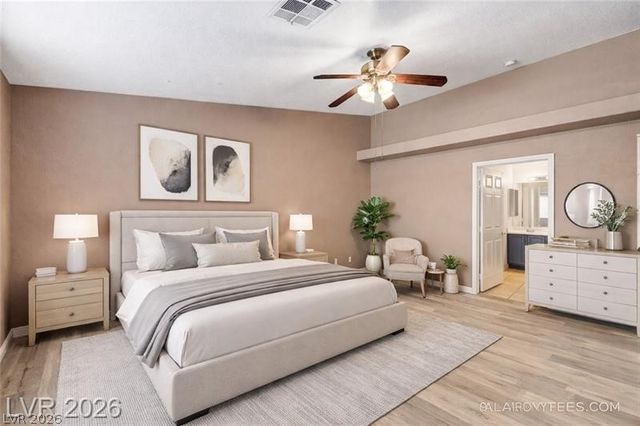 3327 Erva Street 207, Las Vegas, NV 89117