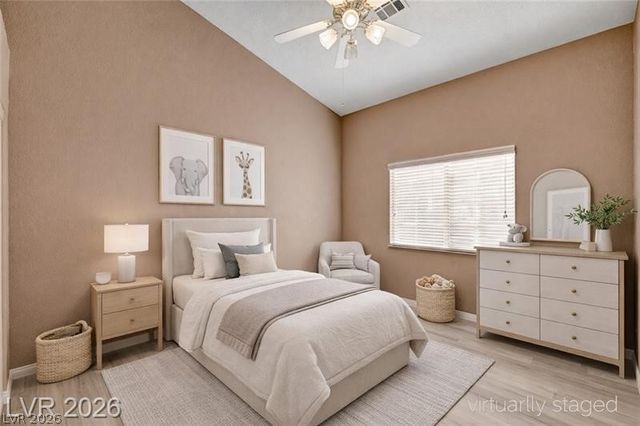 3327 Erva Street 207, Las Vegas, NV 89117