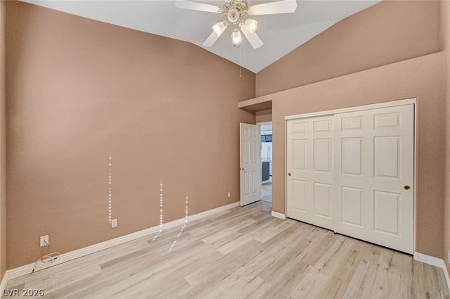 3327 Erva Street 207, Las Vegas, NV 89117