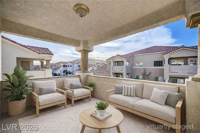3327 Erva Street 207, Las Vegas, NV 89117