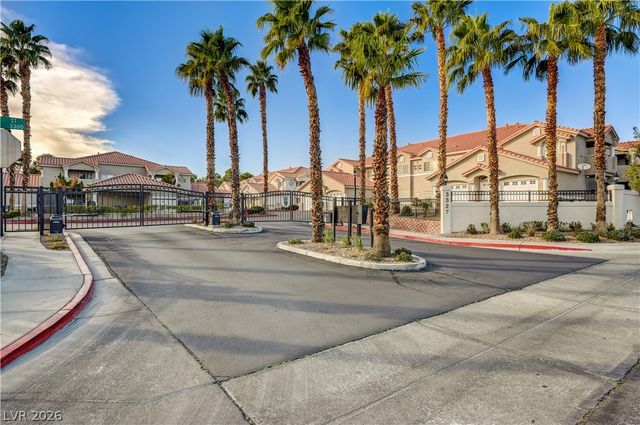 3327 Erva Street 207, Las Vegas, NV 89117