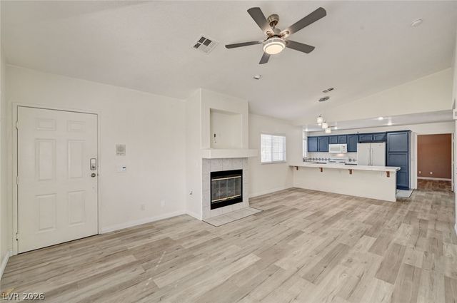 3327 Erva Street 207, Las Vegas, NV 89117