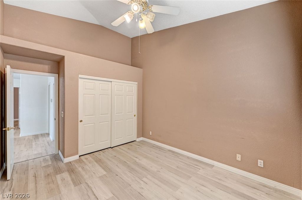 Image 35 of property listing at 3327 Erva Street 207, Las Vegas, NV 89117