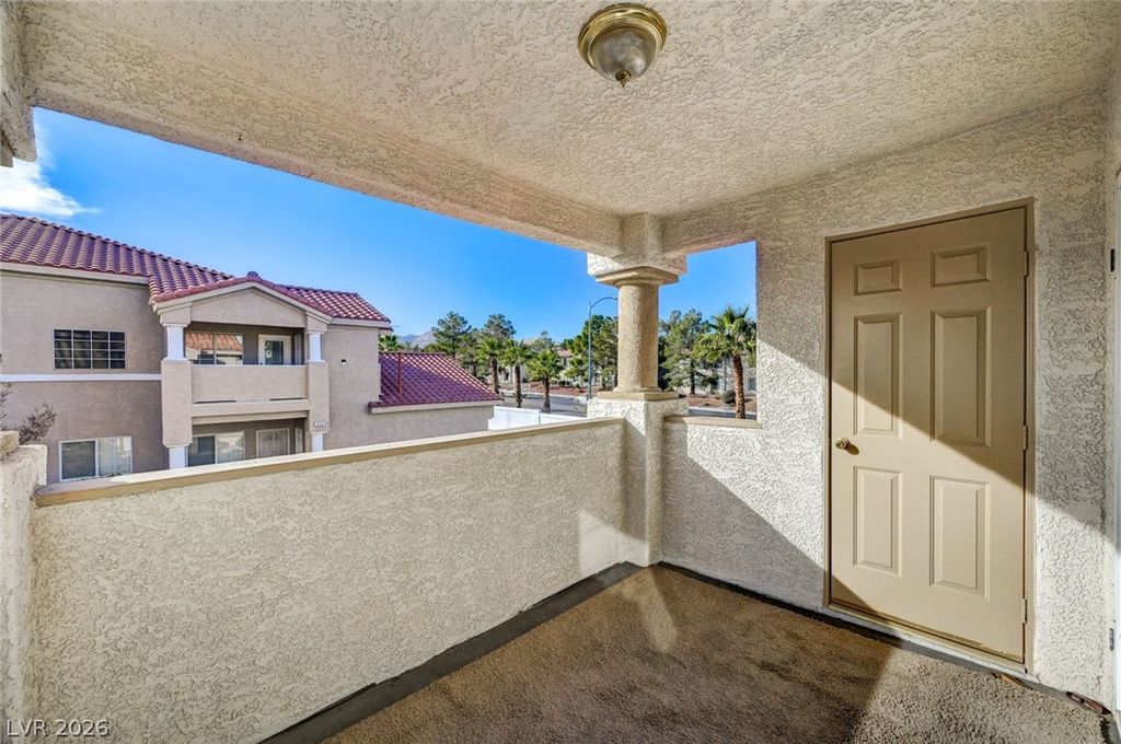 Image 40 of property listing at 3327 Erva Street 207, Las Vegas, NV 89117