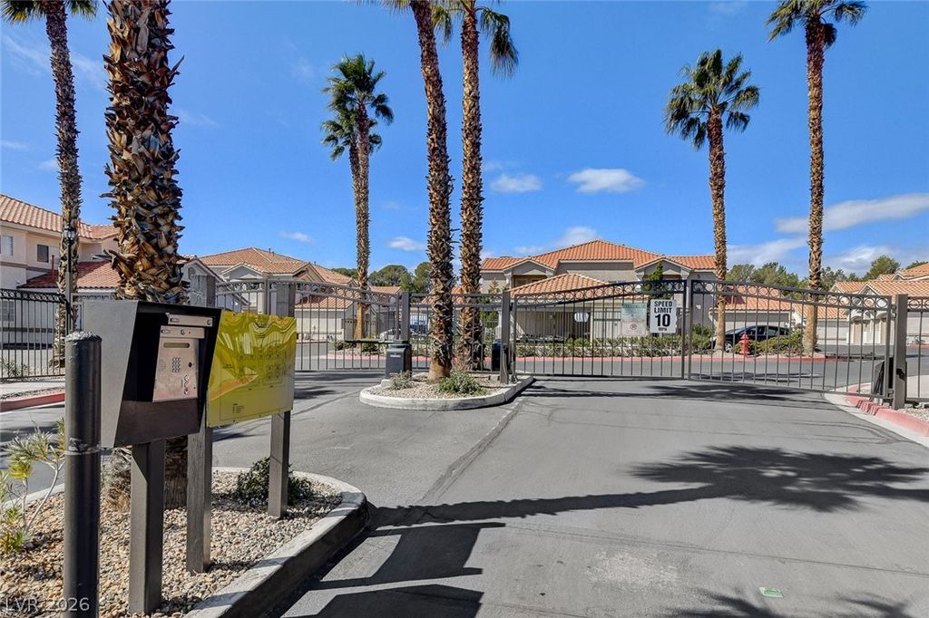 Image 47 of property listing at 3327 Erva Street 207, Las Vegas, NV 89117