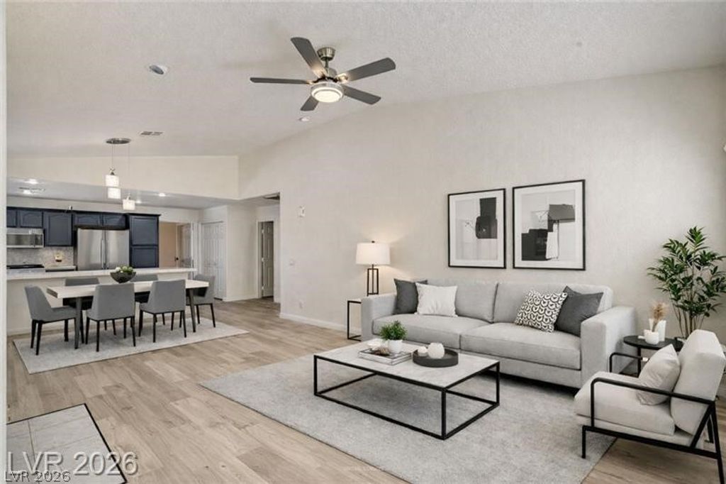 Image 5 of property listing at 3327 Erva Street 207, Las Vegas, NV 89117