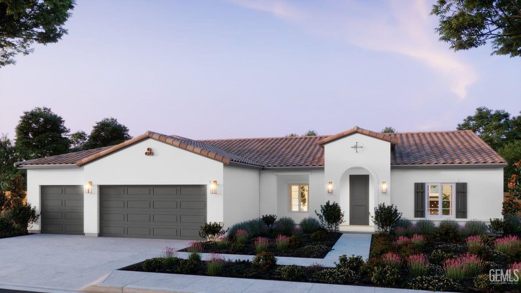 14611 Lake Geneva St, Bakersfield, CA 93314