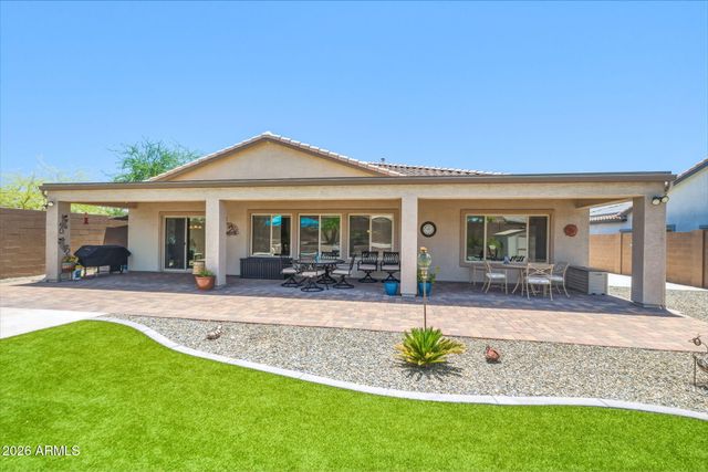 9914 W PATRICK Lane, Peoria, AZ 85383
