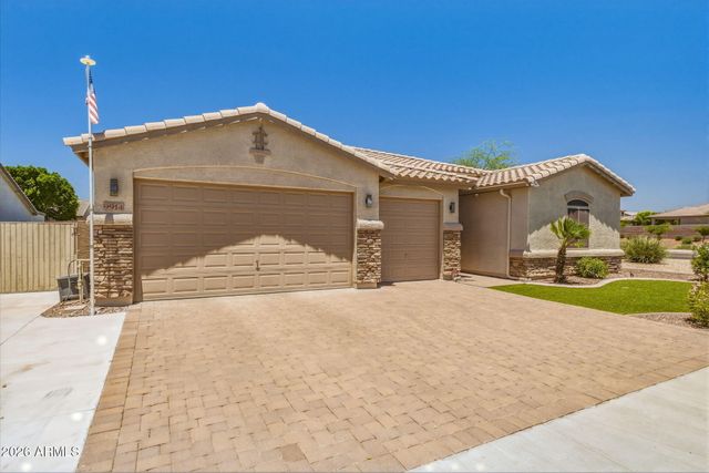 9914 W PATRICK Lane, Peoria, AZ 85383